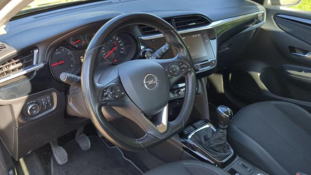 Opel Corsa image 1