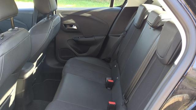 Opel Corsa image 5