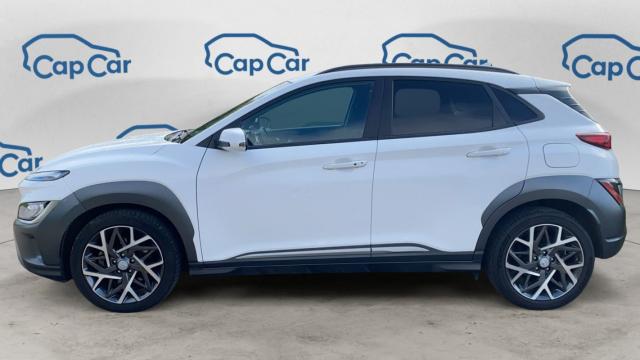 Hyundai Kona image 7