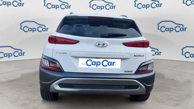 Hyundai Kona image 9