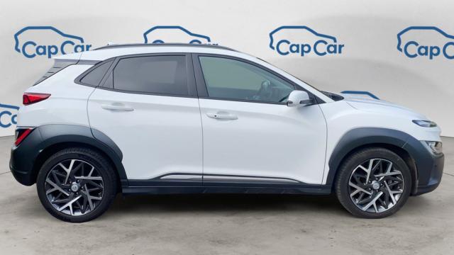 Hyundai Kona image 8