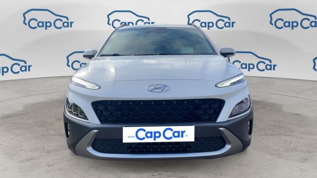 Hyundai Kona image 3