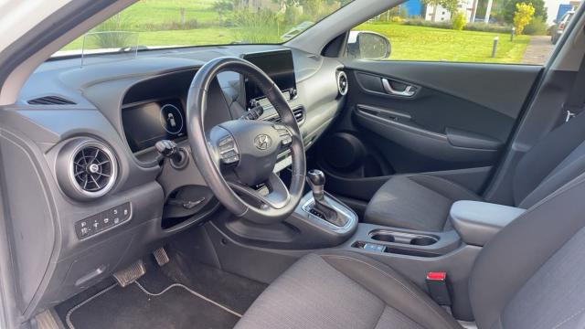 Hyundai Kona image 6