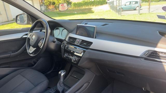 Bmw X1 image 4