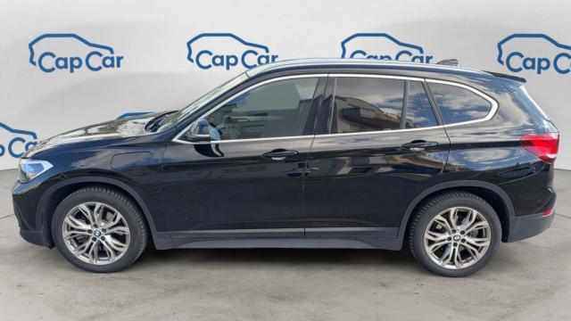 Bmw X1 image 1