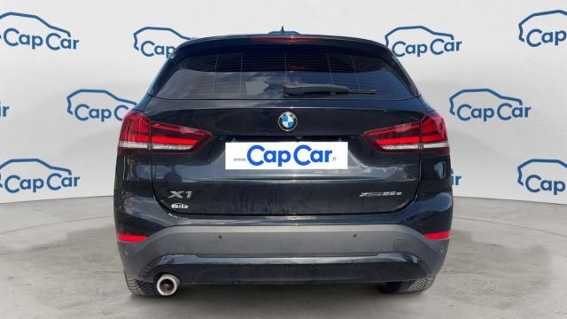 Bmw X1 image 9