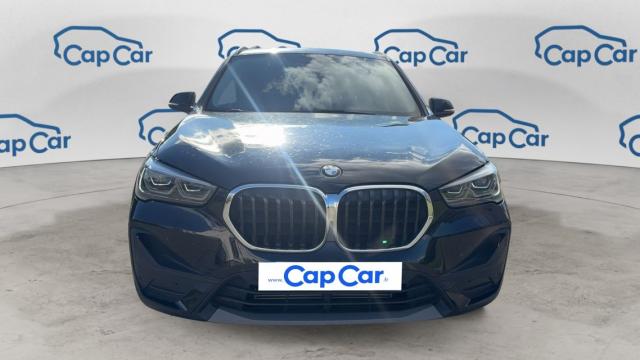 Bmw X1 image 8