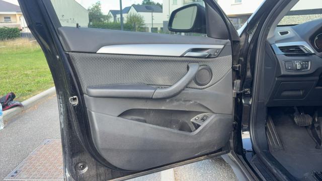 Bmw X1 image 6