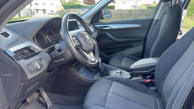 Bmw X1 image 5