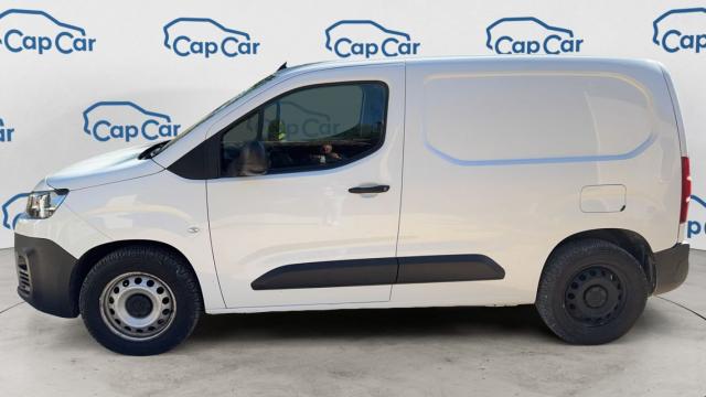 Citroen Berlingo image 5