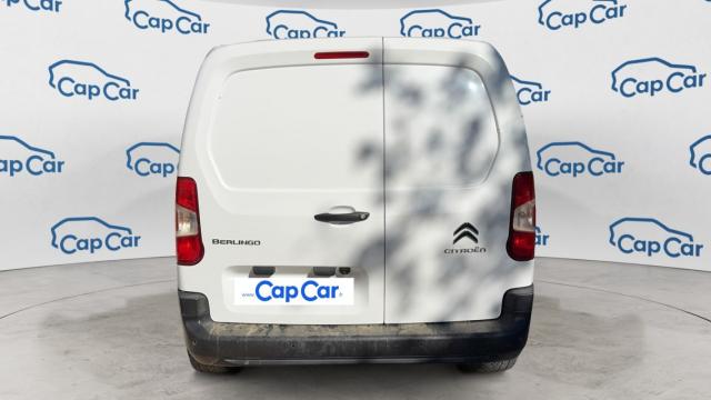 Citroen Berlingo image 3