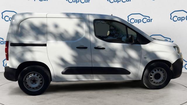 Citroen Berlingo image 2