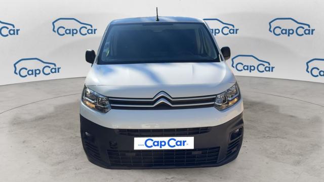 Citroen Berlingo image 6