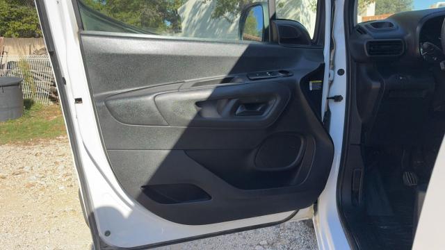 Citroen Berlingo image 7
