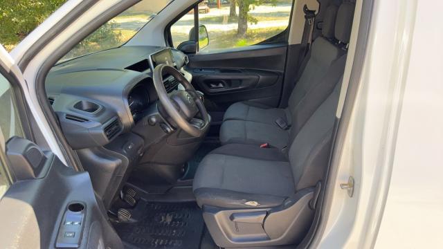 Citroen Berlingo image 1