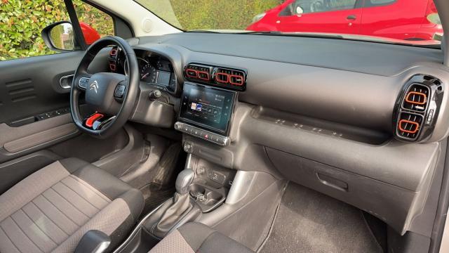 Citroen C3 Aircross image 3