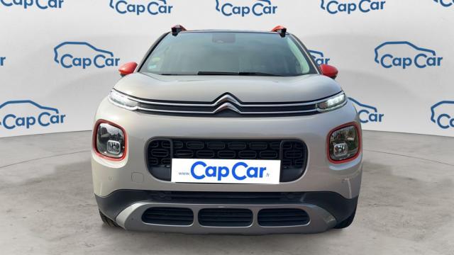 Citroen C3 Aircross image 4