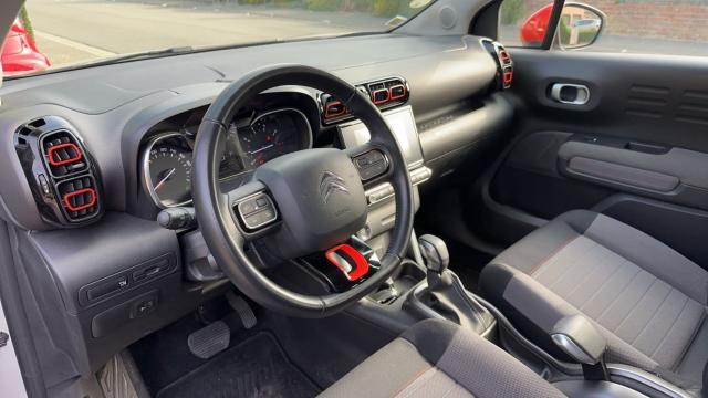 Citroen C3 Aircross image 2