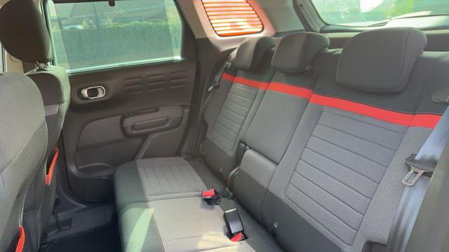 Citroen C3 Aircross image 7