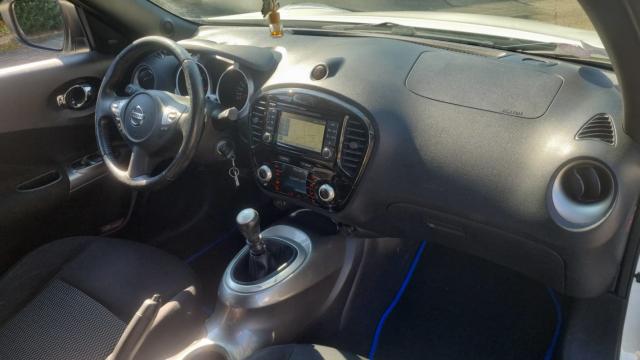 Nissan Juke image 2