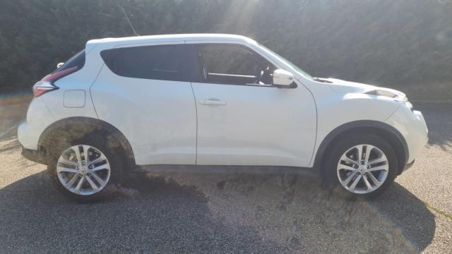 Nissan Juke image 6