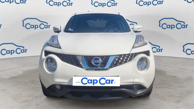 Nissan Juke image 9