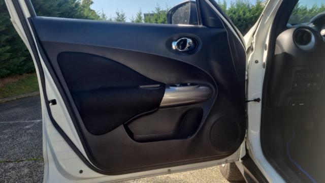 Nissan Juke image 1