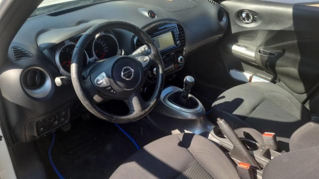 Nissan Juke image 5