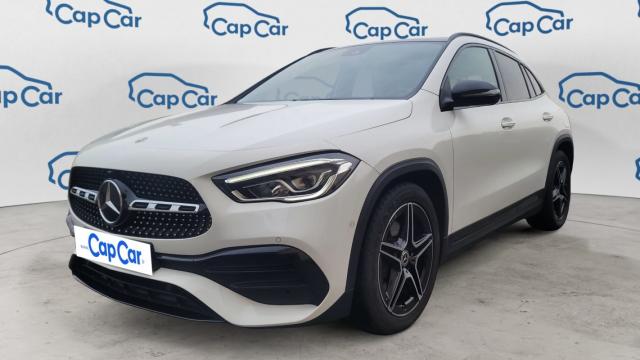 Mercedes Benz