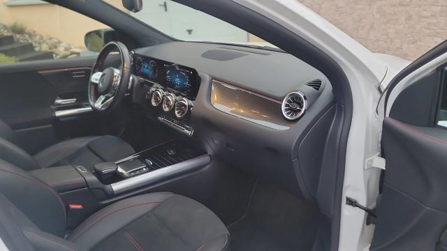 Mercedes Benz Classe Gla image 1
