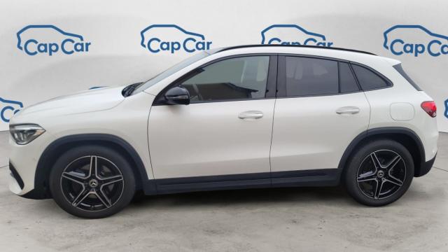 Mercedes Benz Classe Gla image 4