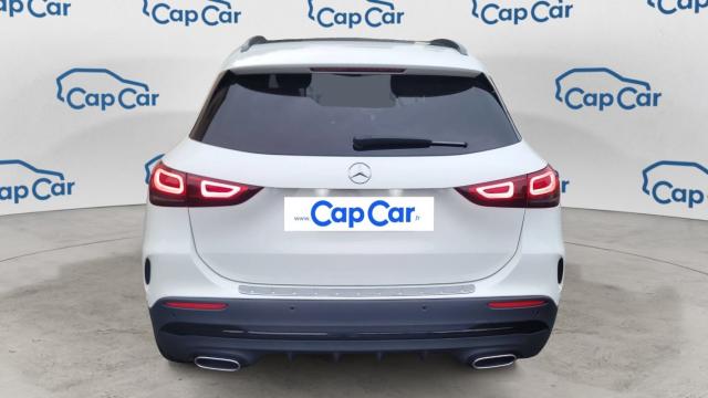 Mercedes Benz Classe Gla image 7
