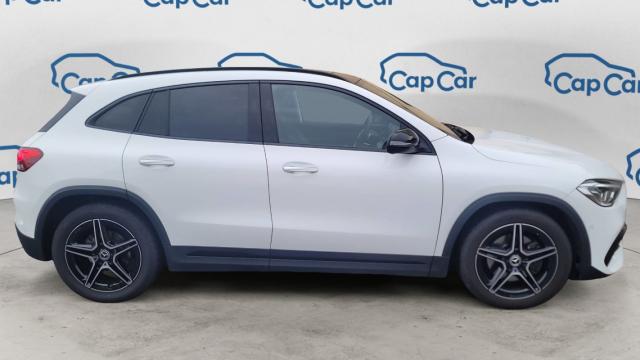 Mercedes Benz Classe Gla image 2