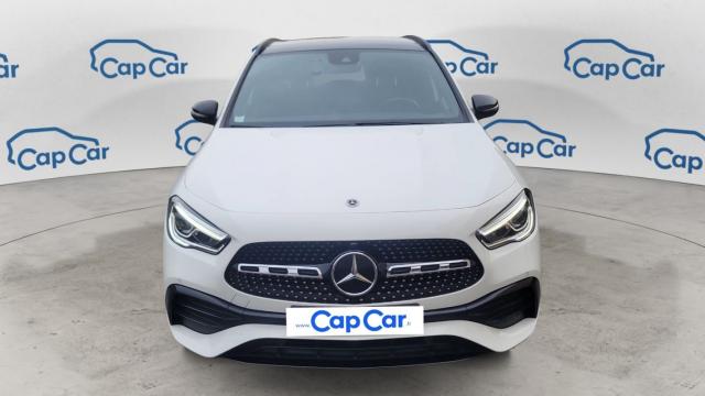 Mercedes Benz Classe Gla image 5