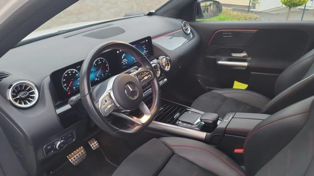 Mercedes Benz Classe Gla image 8