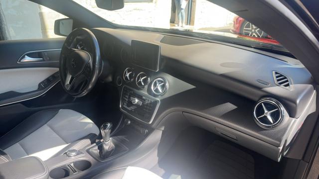 Mercedes Benz Classe A image 2
