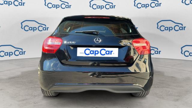 Mercedes Benz Classe A image 5