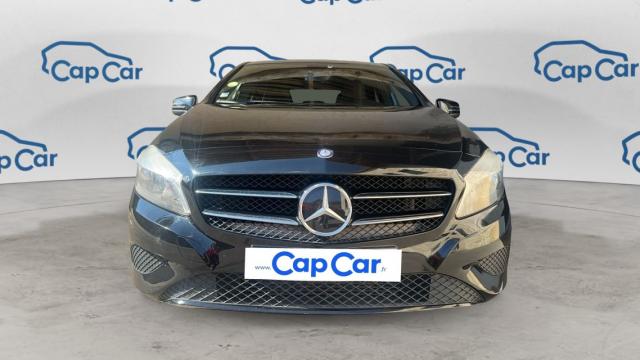Mercedes Benz Classe A image 8