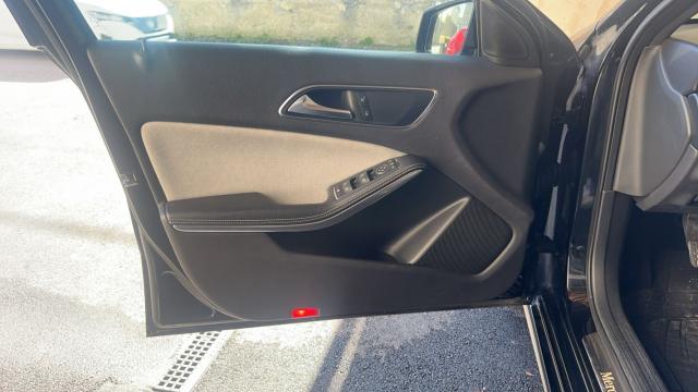Mercedes Benz Classe A image 9