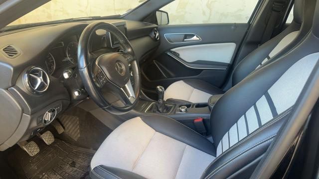 Mercedes Benz Classe A image 7
