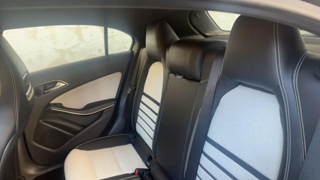 Mercedes Benz Classe A image 1