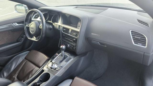Audi S5 Sportback image 9