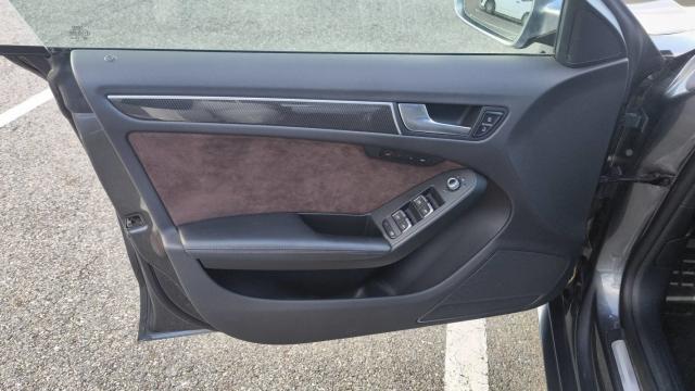 Audi S5 Sportback image 2