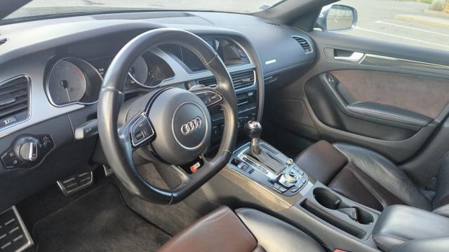 Audi S5 Sportback image 1
