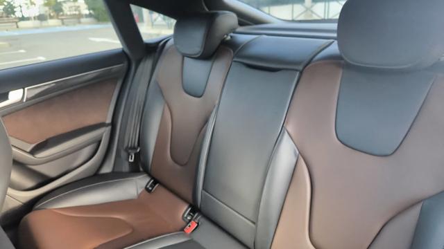 Audi S5 Sportback image 3