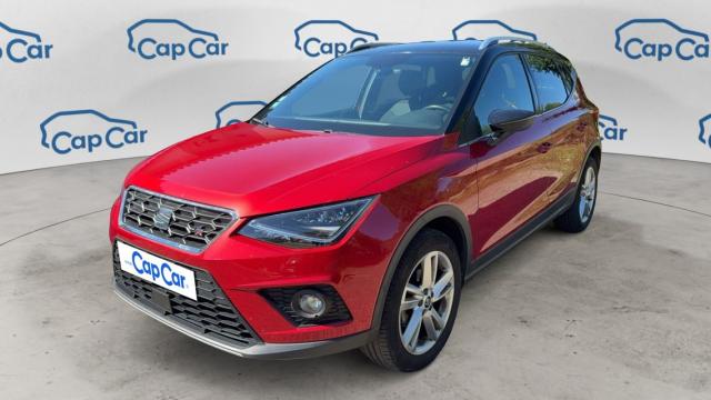 Seat Arona 1.0 Tsi 115 Fr