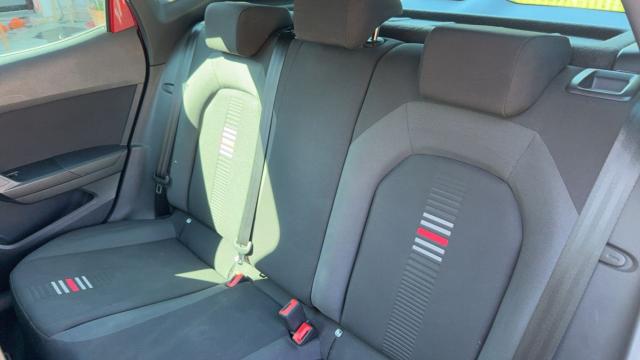 Seat Arona image 4