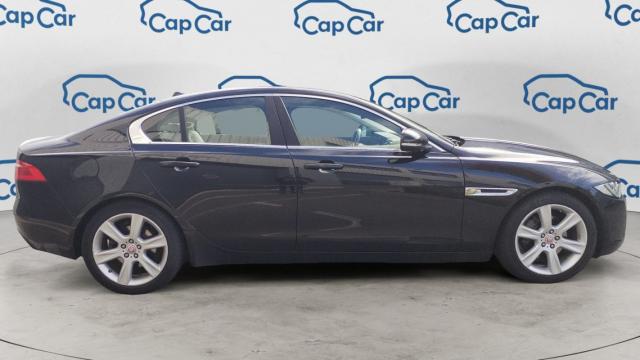 Jaguar Xe image 7