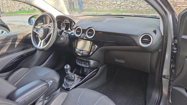 Opel Adam image 9