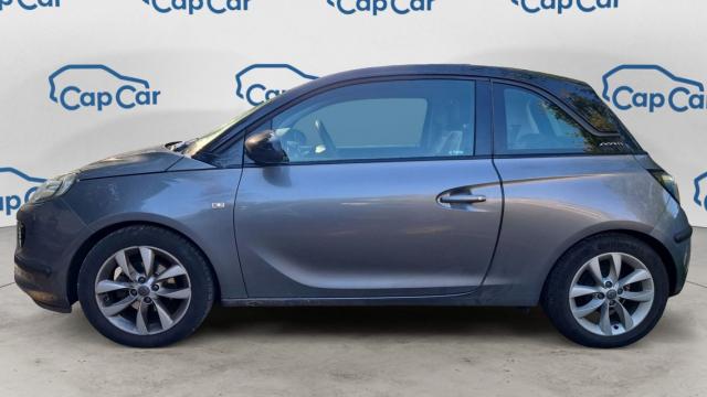 Opel Adam image 2